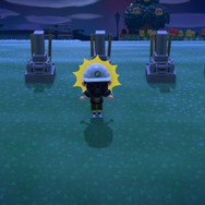 お盆は『あつまれ どうぶつの森』でお墓参りしよう! と思っていた私は、いつの間にか墓守になっていた