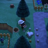 お盆は『あつまれ どうぶつの森』でお墓参りしよう! と思っていた私は、いつの間にか墓守になっていた