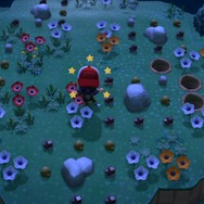 お盆は『あつまれ どうぶつの森』でお墓参りしよう! と思っていた私は、いつの間にか墓守になっていた