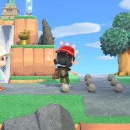 お盆は『あつまれ どうぶつの森』でお墓参りしよう! と思っていた私は、いつの間にか墓守になっていた