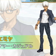 『FGO』キアラやイリヤ、ブリュンヒルデが水着サーヴァントに！ サマーキャンプがテーマの2020年夏イベント8月中旬開催