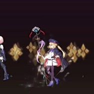 『FGO』★5「アルトリア・キャスター」を全力で狙う？ それとも見送り？─“無敵貫通を無視する”宝具持ちサーヴァントの獲得意欲を募集中【アンケート】