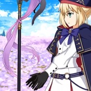 『FGO』★5「アルトリア・キャスター」を全力で狙う？ それとも見送り？─“無敵貫通を無視する”宝具持ちサーヴァントの獲得意欲を募集中【アンケート】