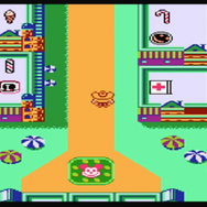 海外版ファミコン「NES」の不思議な世界VOL.7:『ディズニーランド』を丸ごと収録した贅沢作品!クオリティも高く、ファン感涙の仕上がりに
