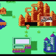 海外版ファミコン「NES」の不思議な世界VOL.7:『ディズニーランド』を丸ごと収録した贅沢作品!クオリティも高く、ファン感涙の仕上がりに