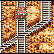 海外版ファミコン「NES」の不思議な世界VOL.7:『ディズニーランド』を丸ごと収録した贅沢作品!クオリティも高く、ファン感涙の仕上がりに
