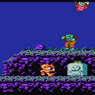 海外版ファミコン「NES」の不思議な世界VOL.7:『ディズニーランド』を丸ごと収録した贅沢作品!クオリティも高く、ファン感涙の仕上がりに