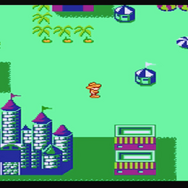 海外版ファミコン「NES」の不思議な世界VOL.7:『ディズニーランド』を丸ごと収録した贅沢作品!クオリティも高く、ファン感涙の仕上がりに