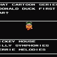 海外版ファミコン「NES」の不思議な世界VOL.7:『ディズニーランド』を丸ごと収録した贅沢作品!クオリティも高く、ファン感涙の仕上がりに