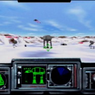 世界観を忠実に再現した23年前の名作『スターウォーズ 帝国の影』を振り返る─『バトルフロント』の礎とも言える名作、スノースピーダーの操作性が絶妙…！