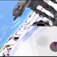 世界観を忠実に再現した23年前の名作『スターウォーズ 帝国の影』を振り返る─『バトルフロント』の礎とも言える名作、スノースピーダーの操作性が絶妙…！