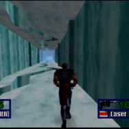 世界観を忠実に再現した23年前の名作『スターウォーズ 帝国の影』を振り返る─『バトルフロント』の礎とも言える名作、スノースピーダーの操作性が絶妙…！