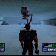 世界観を忠実に再現した23年前の名作『スターウォーズ 帝国の影』を振り返る─『バトルフロント』の礎とも言える名作、スノースピーダーの操作性が絶妙…！