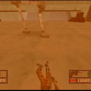 世界観を忠実に再現した23年前の名作『スターウォーズ 帝国の影』を振り返る─『バトルフロント』の礎とも言える名作、スノースピーダーの操作性が絶妙…！