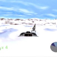 世界観を忠実に再現した23年前の名作『スターウォーズ 帝国の影』を振り返る─『バトルフロント』の礎とも言える名作、スノースピーダーの操作性が絶妙…！