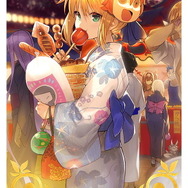 『FGO』5周年記念PVの注目ポイント21選！ 浴衣から英霊正装・旅装・祭装まで…懐かしの周年要素が満載