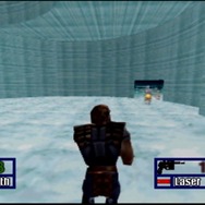 世界観を忠実に再現した23年前の名作『スターウォーズ 帝国の影』を振り返る─『バトルフロント』の礎とも言える名作、スノースピーダーの操作性が絶妙…！