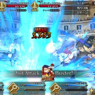 『FGO』無課金プレイヤーは夏のガチャを乗り切れるのか？ 聖晶石「329個」で、まずは“術アルトリア”に挑戦─引けても引けなくても“玉藻の前”は死なない！