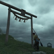 『Ghost of Tsushima』に影響されて近所の稲荷神社に行ったら意外に冒険気分が味わえた！