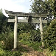 『Ghost of Tsushima』に影響されて近所の稲荷神社に行ったら意外に冒険気分が味わえた！