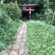 『Ghost of Tsushima』に影響されて近所の稲荷神社に行ったら意外に冒険気分が味わえた！