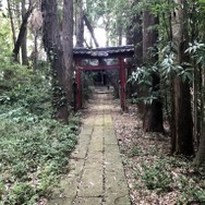 『Ghost of Tsushima』に影響されて近所の稲荷神社に行ったら意外に冒険気分が味わえた！