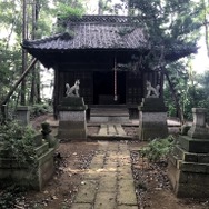 『Ghost of Tsushima』に影響されて近所の稲荷神社に行ったら意外に冒険気分が味わえた！