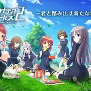 【インタビュー】元キャプテンが『オルガル2』の魅力を改めてプロデューサーに聞いてみたーーー4周年を迎えて