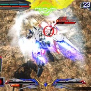 PS4『マキオン』シャッフル対戦で遭遇しやすい難敵ガンダム・バエルと対戦する上で気を付けたい4つのポイント
