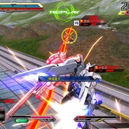 PS4『マキオン』シャッフル対戦で遭遇しやすい難敵ガンダム・バエルと対戦する上で気を付けたい4つのポイント