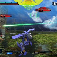 PS4『マキオン』シャッフル対戦で遭遇しやすい難敵ガンダム・バエルと対戦する上で気を付けたい4つのポイント