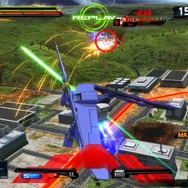 PS4『マキオン』シャッフル対戦で遭遇しやすい難敵ガンダム・バエルと対戦する上で気を付けたい4つのポイント