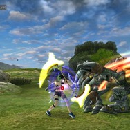 ファンタシースターユニバース イルミナスの野望