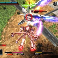 PS4『マキオン』シャッフル対戦で遭遇しやすい難敵ガンダム・バエルと対戦する上で気を付けたい4つのポイント