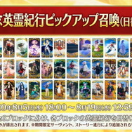 『FGO』英霊紀行フルコンプを目指したマスターは何人いたのか？ 交換のみや1点狙い等、各マスターの5周年礼装への対応を紹介！【アンケート結果】
