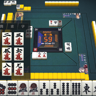 スマホで手軽にリアルな麻雀！グラフィックと爽快感が光る『雀龍門M』プレイレポート