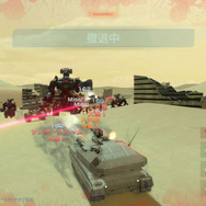 友野Dによる「メタルマックスゼノ リボーン通信」の動画＆記事連載がスタート！第1回は“コマンドRPGへのこだわり編”―「行進間射撃」で先制攻撃、生まれ変わった「バトル」と「撤退」