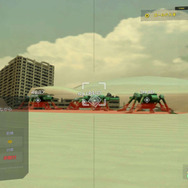 友野Dによる「メタルマックスゼノ リボーン通信」の動画＆記事連載がスタート！第1回は“コマンドRPGへのこだわり編”―「行進間射撃」で先制攻撃、生まれ変わった「バトル」と「撤退」