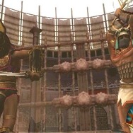 剣闘士 グラディエータービギンズ