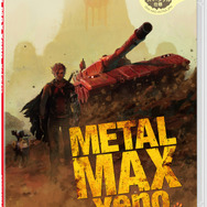 友野Dによる「メタルマックスゼノ リボーン通信」の動画＆記事連載がスタート！第1回は“コマンドRPGへのこだわり編”―「行進間射撃」で先制攻撃、生まれ変わった「バトル」と「撤退」