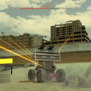 友野Dによる「メタルマックスゼノ リボーン通信」の動画＆記事連載がスタート！第1回は“コマンドRPGへのこだわり編”―「行進間射撃」で先制攻撃、生まれ変わった「バトル」と「撤退」