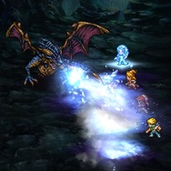 「あたしが親分、あんたは子分！」『ロマサガRS』の美少女海賊「シルバー」に注目─可憐な見た目でめちゃめちゃ強い、男勝りな人気者