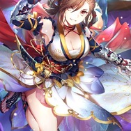 「あたしが親分、あんたは子分！」『ロマサガRS』の美少女海賊「シルバー」に注目─可憐な見た目でめちゃめちゃ強い、男勝りな人気者