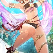 「あたしが親分、あんたは子分！」『ロマサガRS』の美少女海賊「シルバー」に注目─可憐な見た目でめちゃめちゃ強い、男勝りな人気者