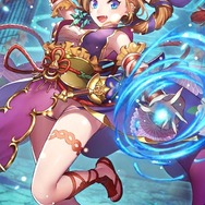 「あたしが親分、あんたは子分！」『ロマサガRS』の美少女海賊「シルバー」に注目─可憐な見た目でめちゃめちゃ強い、男勝りな人気者