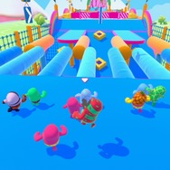 『Fall Guys』ガチで勝ちたいあなたにおくる12のテクニック！ショートカットやID表示で差をつけよう