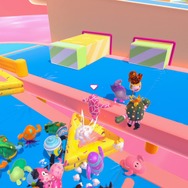 『Fall Guys』ガチで勝ちたいあなたにおくる12のテクニック！ショートカットやID表示で差をつけよう