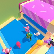 『Fall Guys』ガチで勝ちたいあなたにおくる12のテクニック！ショートカットやID表示で差をつけよう