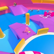 『Fall Guys』ガチで勝ちたいあなたにおくる12のテクニック！ショートカットやID表示で差をつけよう