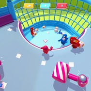 『Fall Guys』ガチで勝ちたいあなたにおくる12のテクニック！ショートカットやID表示で差をつけよう